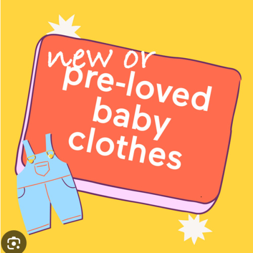 Boy Baby Clothes