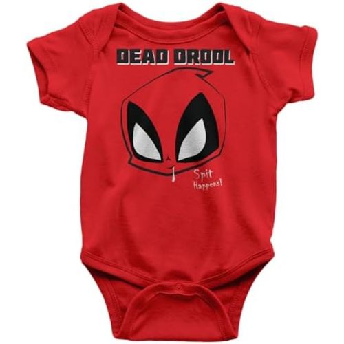 Sith Happens Bodysuit, Funny Baby Clothing, Star Wars Inspired, Black 0-3 mo