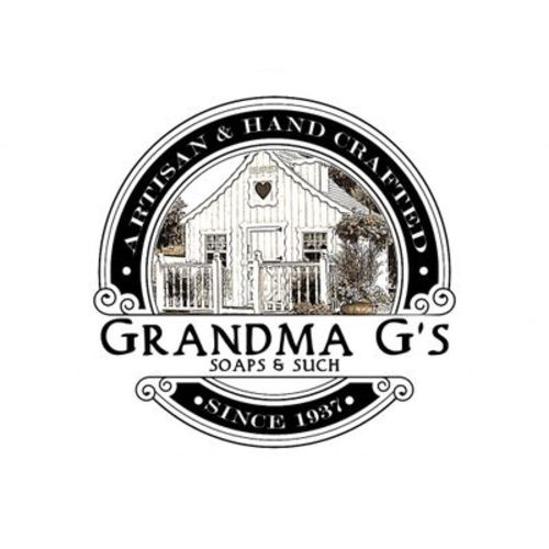 Baby Powder (Unscented) | Grandma G's Soaps & Such