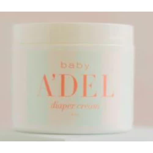 Diaper Cream – A'del Natural Cosmetics