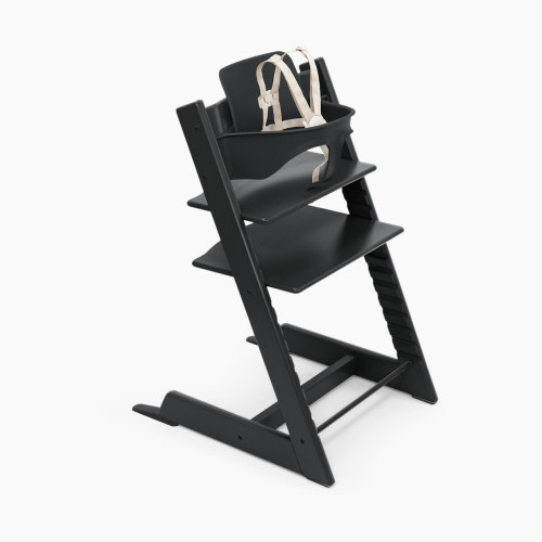 Stokke Tripp Trapp High Chair² - Black
