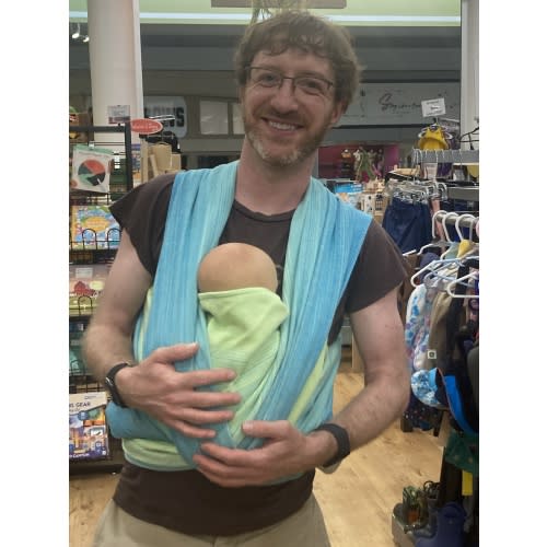 Baby Carrier Fund
