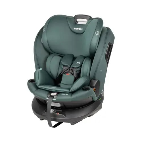 Maxi Cosi Halo 360 Convertible Car Seat Forest Green | Baby Bunting AU
