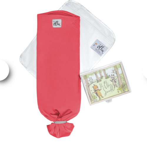 The Ollie® Swaddle