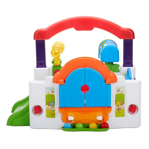 Little Tikes DiscoverSounds Activity Garden Playset Babies Infants Toddlers