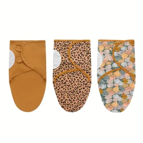 newborn swaddle blankets 0 6 months boys girls - Temu
