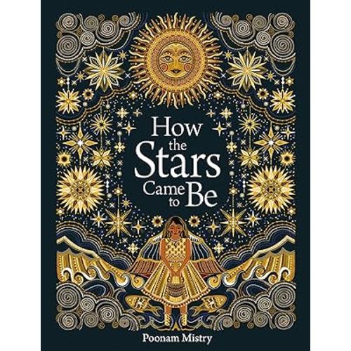 How the Stars Came To Be