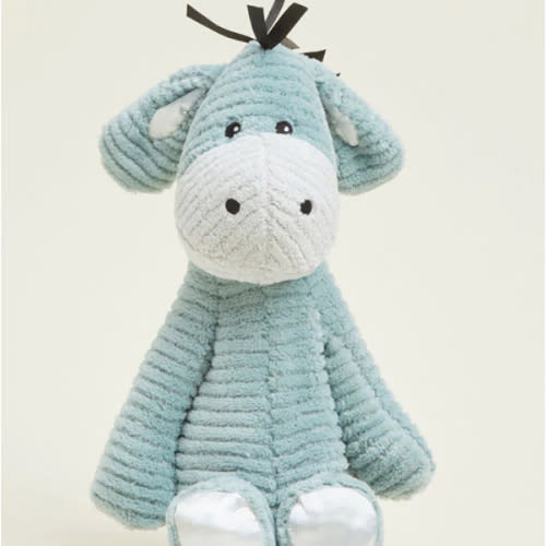 Microwavable Donkey - My First Warmies | Warmies USA