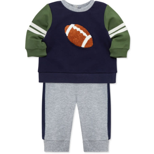 Football Active Set (3-12M)