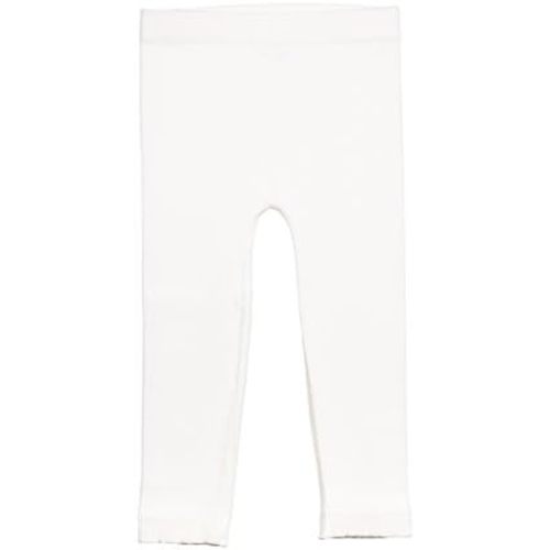Silky Toes Baby Soft Cotton Knit Pants (6-12 MONTHS)