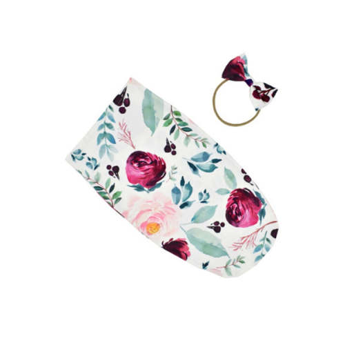 Swaddle Wrap Set