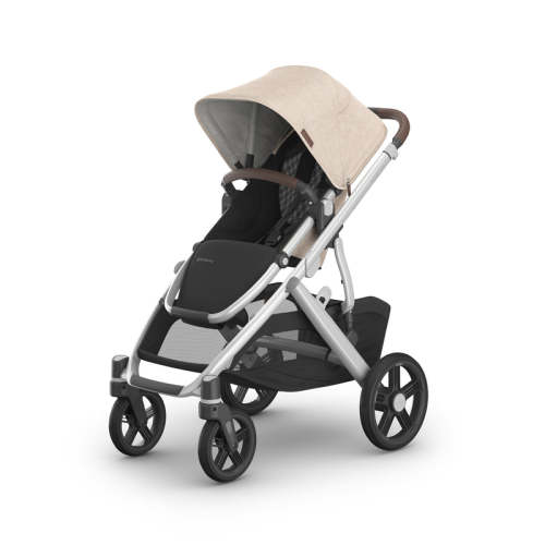 UPPAbaby Vista V3 Stroller - Declan