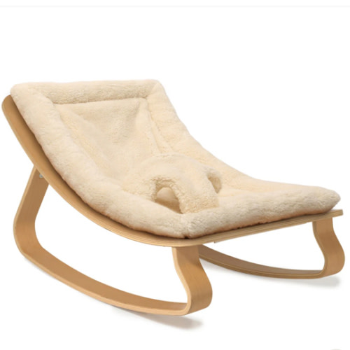 LEVO Baby Rocker