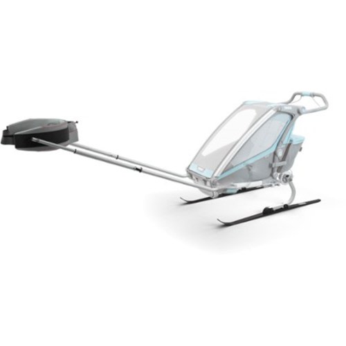 Chariot Ski Kit - Cross/Lite