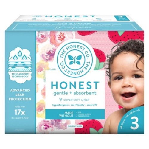 The Honest Company