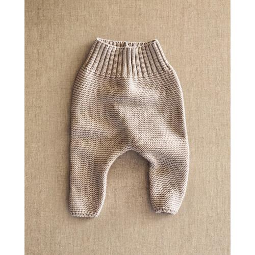 CHILDREN’S CHUNKY KNIT FOOTED LEGGINGS - Baby 0-18 months - KIDS AND BABY - CLOTHING AND SHOES | Zara Home United States of America