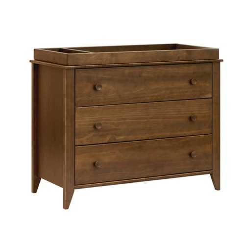 Sprout 3 Drawer Changer Dresser