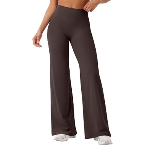 YEOREO Ease Workout Leggings Womens Straight Leggings Eddiy Gym Yoga Pants