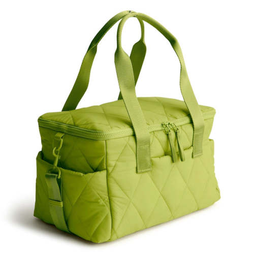 Cooler - Spinach Green