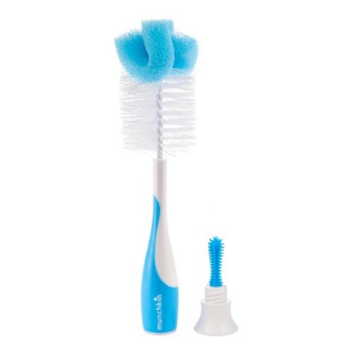 Munchkin Bottle & Nipple Brush