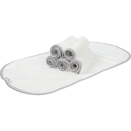 Munchkin® Waterproof Changing Pad Liners, 6 Count