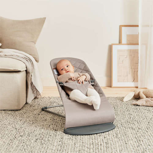 BabyBjörn Bouncer Bliss