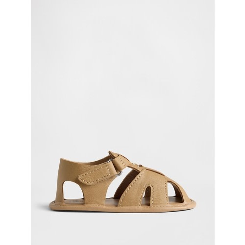 Baby Fisherman Sandals