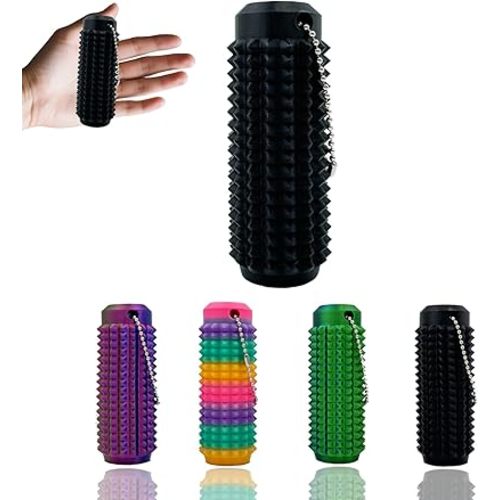 Labor Counter-Pain Fidget - Black