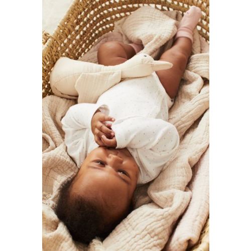 BEBELEH™ Collapsible Baby Bathtub with Thermometer – Bathtub + Baby tub  Cushion + Baby Bath tub Kneeler – Durable Baby Bathtub Newborn to Toddler  0-24