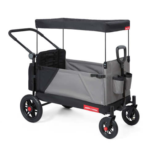 All-Terrain Venture Stroll 'N Wagon