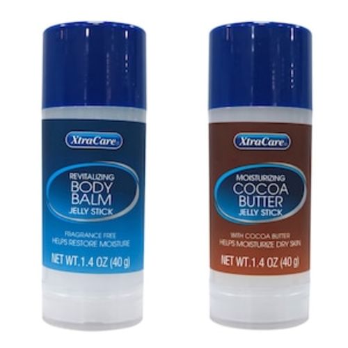 Xtra Care Body Balm Jelly Sticks, 1.4 oz.
