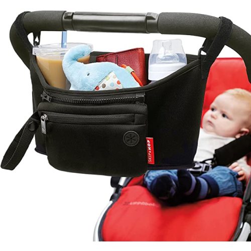 Skip Hop Stroller Organizer