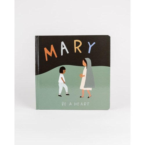 Mary Book