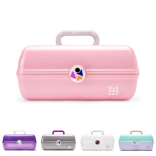 Caboodles On-The-Go Girl