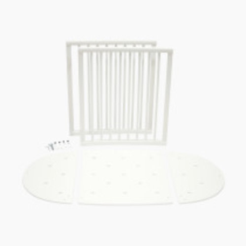 Stokke Sleepi Bed Extensions - White