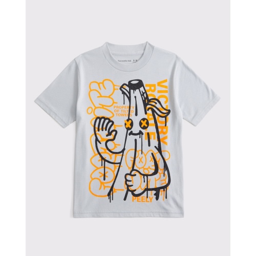 fortnite graphic tee