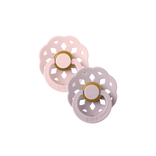 2 Pack Bohme Pacifiers
