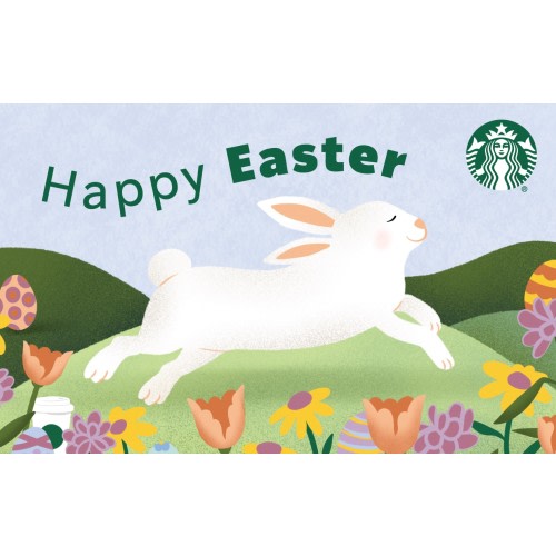 Starbucks Featured Gift Cards: Starbucks Coffee Company