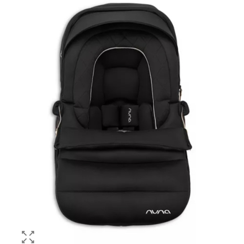PIPA Series Winter Footmuff