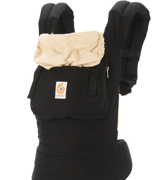 Ergobaby Carrier: Award-winning Original Collection - PeppyParents.com