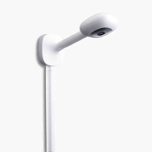 Nanit Nanit Plus Smart Baby Monitor and Wall Mount