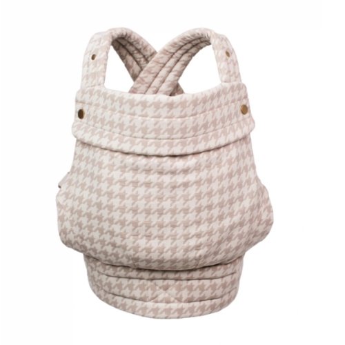 The Monarch Carrier - Houndstooth – Mabē