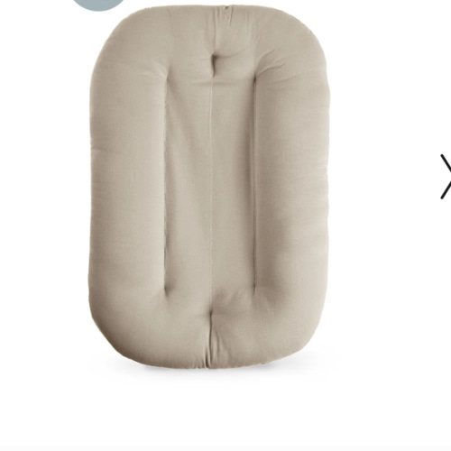 Infant Lounger | Birch