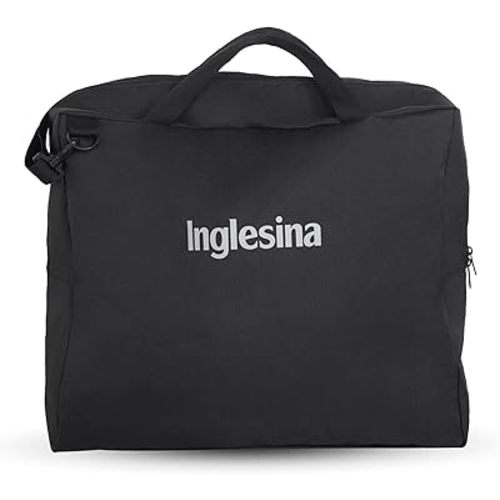 Inglesina Quid Stroller Carry Bag - Compatible with Bugaboo Butterfly, Stokke Yoyo, Joolz Aer+, Ergobaby Metro+, Removable Strap for Easy Transport – Durable, BPA-Free, Convenient Storage & Protection