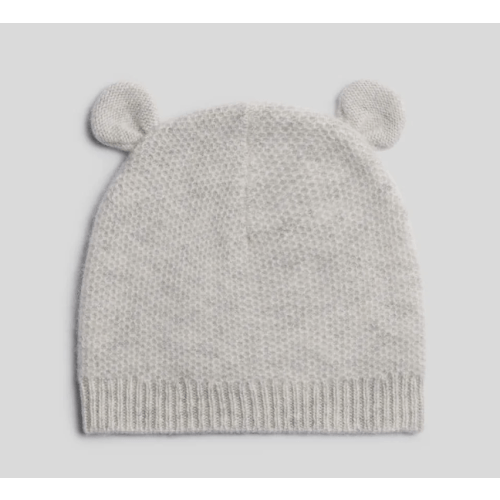 Cashmere Baby Hat