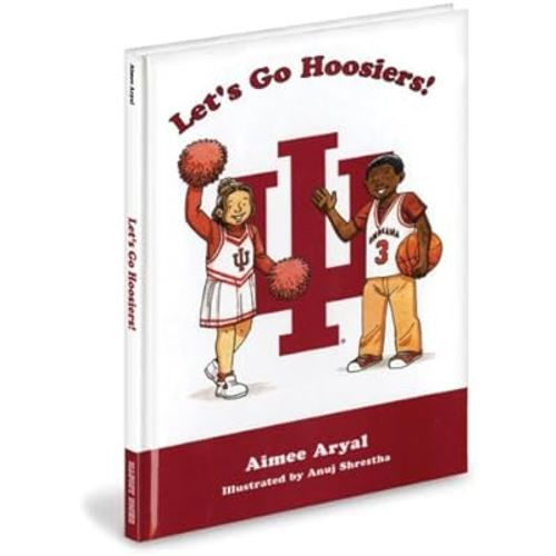 Let's Go Hoosiers!