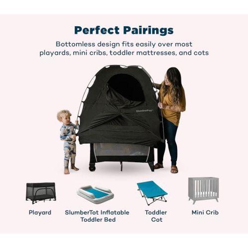 SlumberPod Sleep Canopy