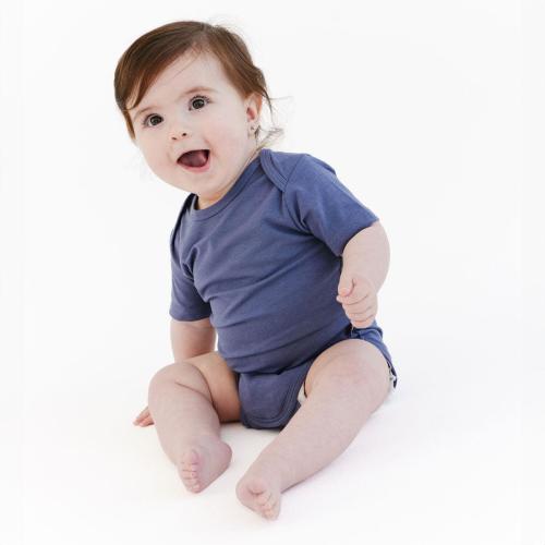 harbor blue cloudstretch™ magnetic bodysuit – Magnetic Me
