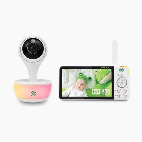 LeapFrog 5" WiFi High Definition Video Monitor