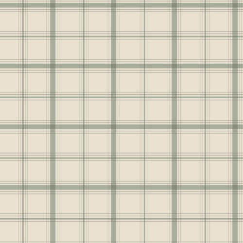 Magnolia Home Hunter Wallpaper - Green